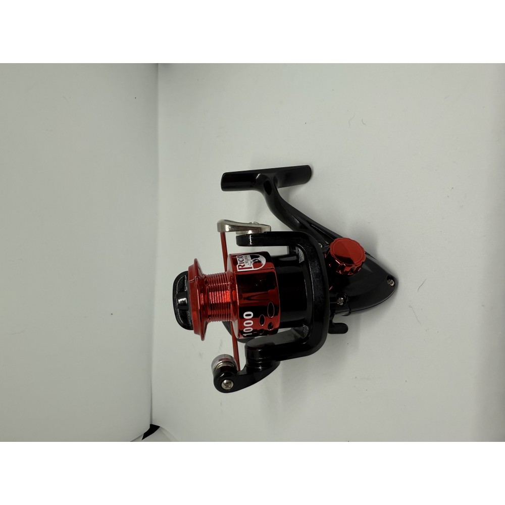 Fishing Reel 12 Bearings 1000