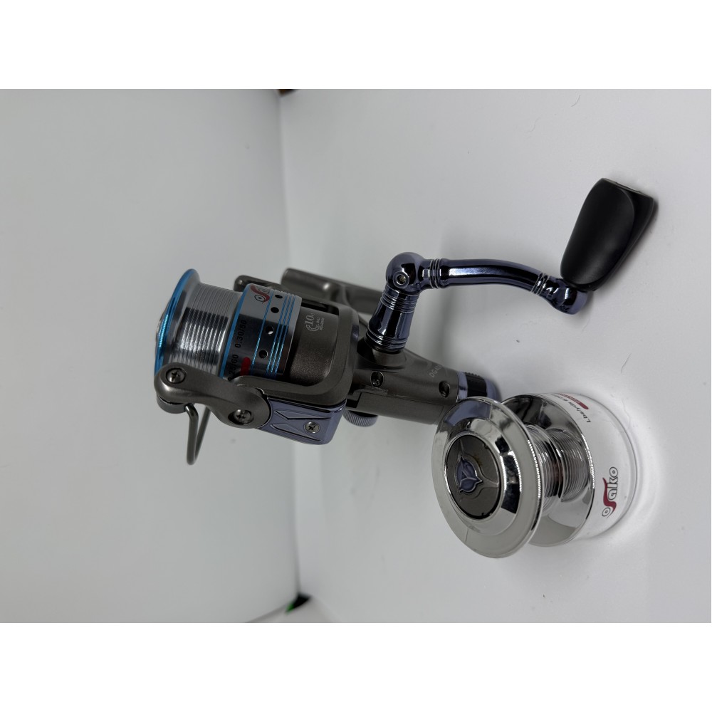 Osako DG40R Fishing Reel