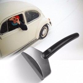 Mini car snow shovel