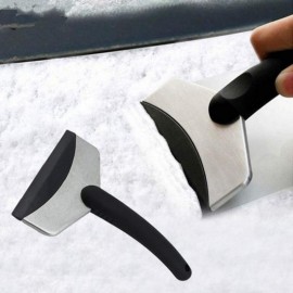 Mini car snow shovel