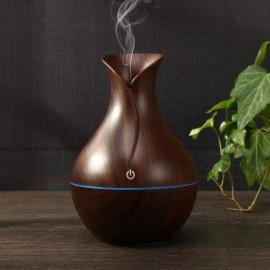 IONIZER FOR AIR VASE TYPE