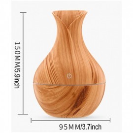 IONIZER FOR AIR VASE TYPE