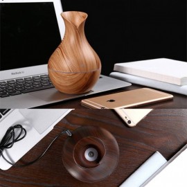 IONIZER FOR AIR VASE TYPE