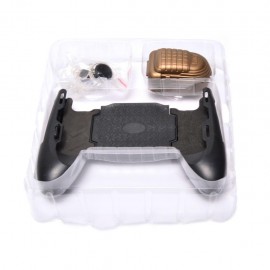 Phone joystick