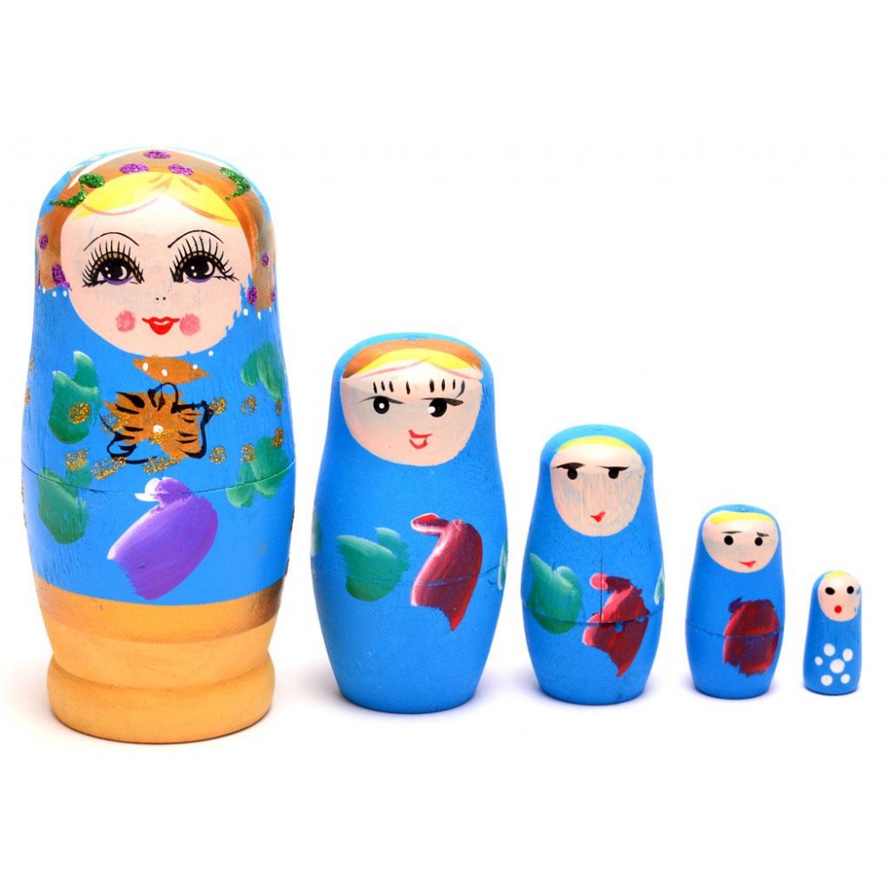 Matryoshka
