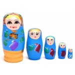 Matryoshka