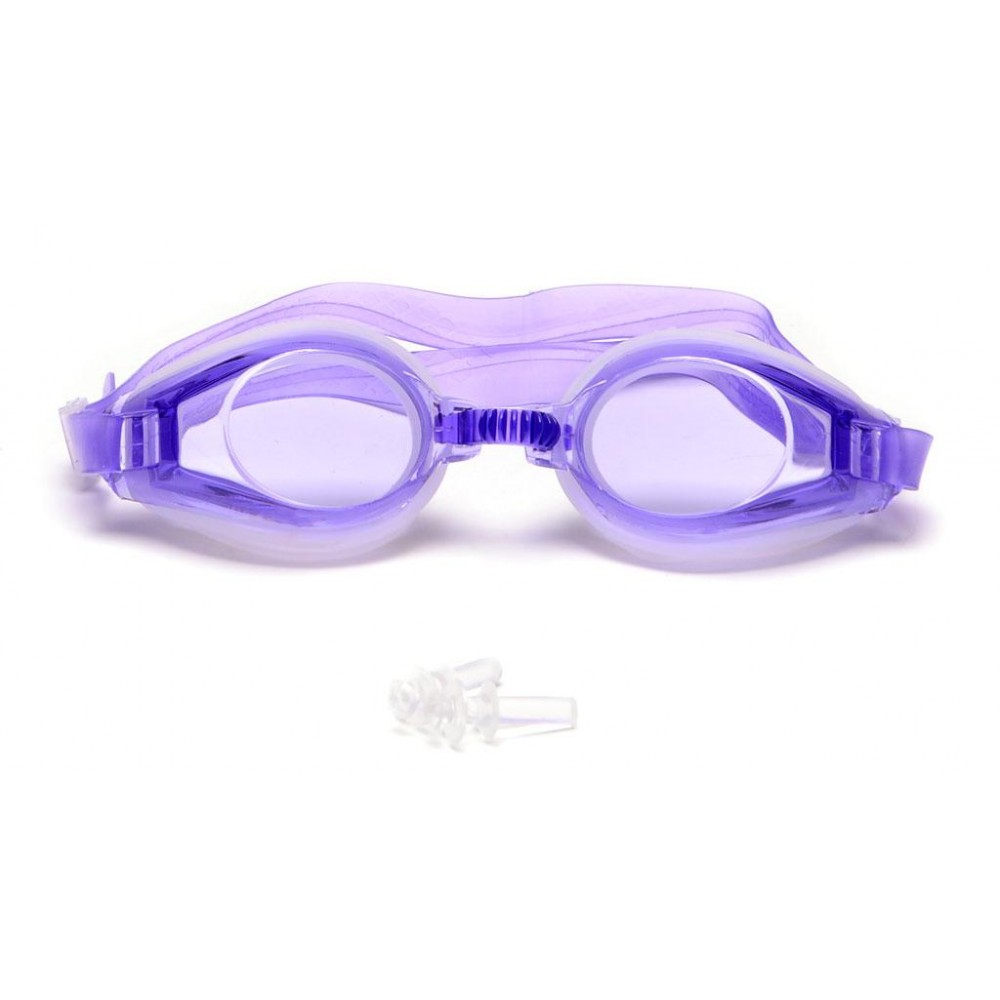 Goggles for swimming