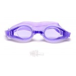 Goggles for swimming