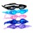 Goggles for swimming