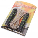 Skipping rope