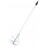 Stirrer for mortars