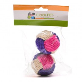 Cat toy