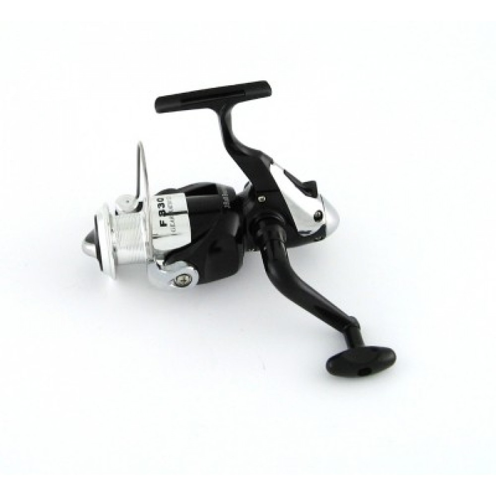 Fishing Reel 3 camps