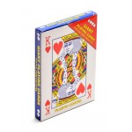 Карти за игра - гигант