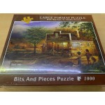 Puzzle 1000